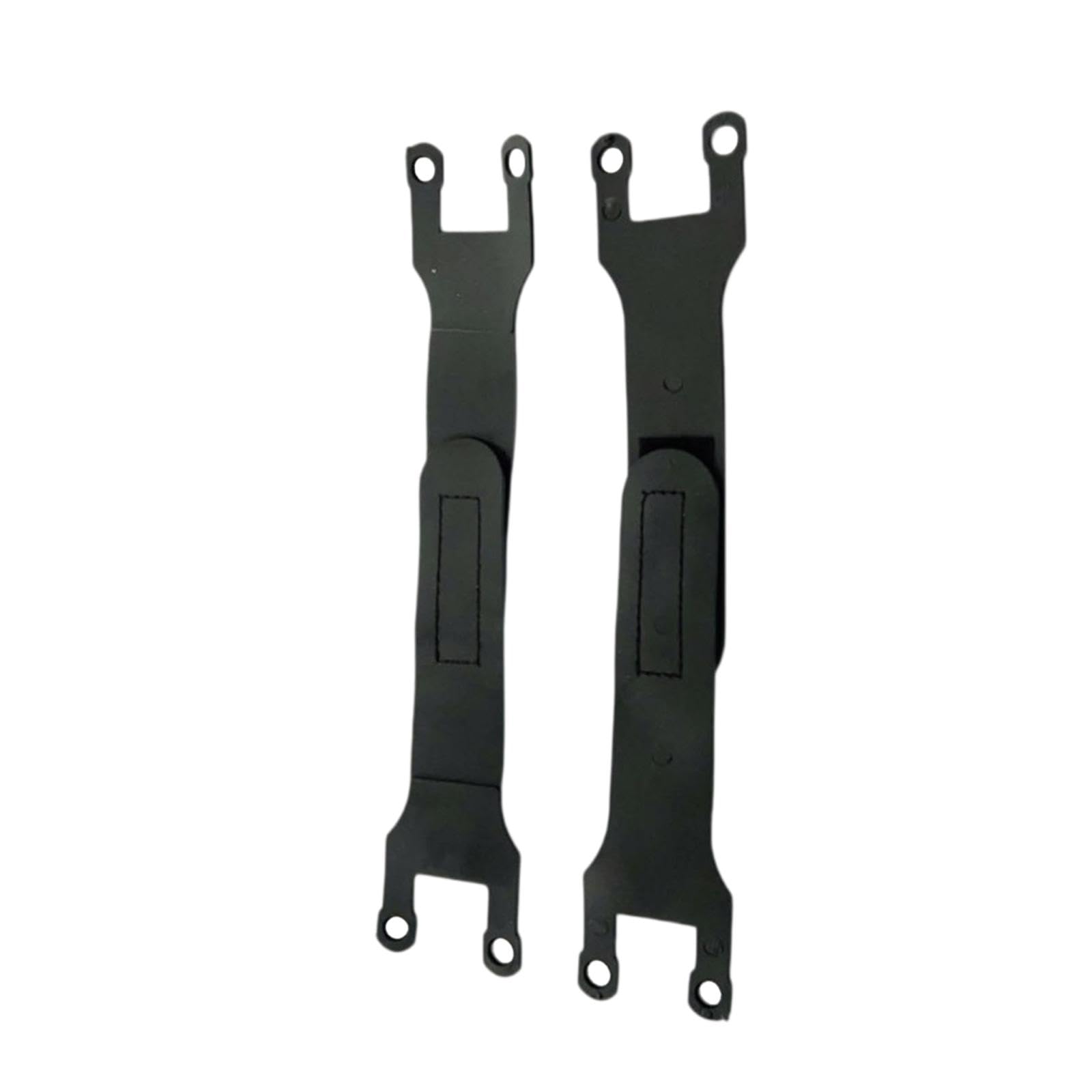 THE STYLE SUTRA® 2X Exercise Bike Pedal Straps Fix Bands for Dynamic Bicycle Stationary Cycle Style A | Sporting Goods | Fitness Running & Yoga | Cardio Equipment | Exercise Bikes-image-46