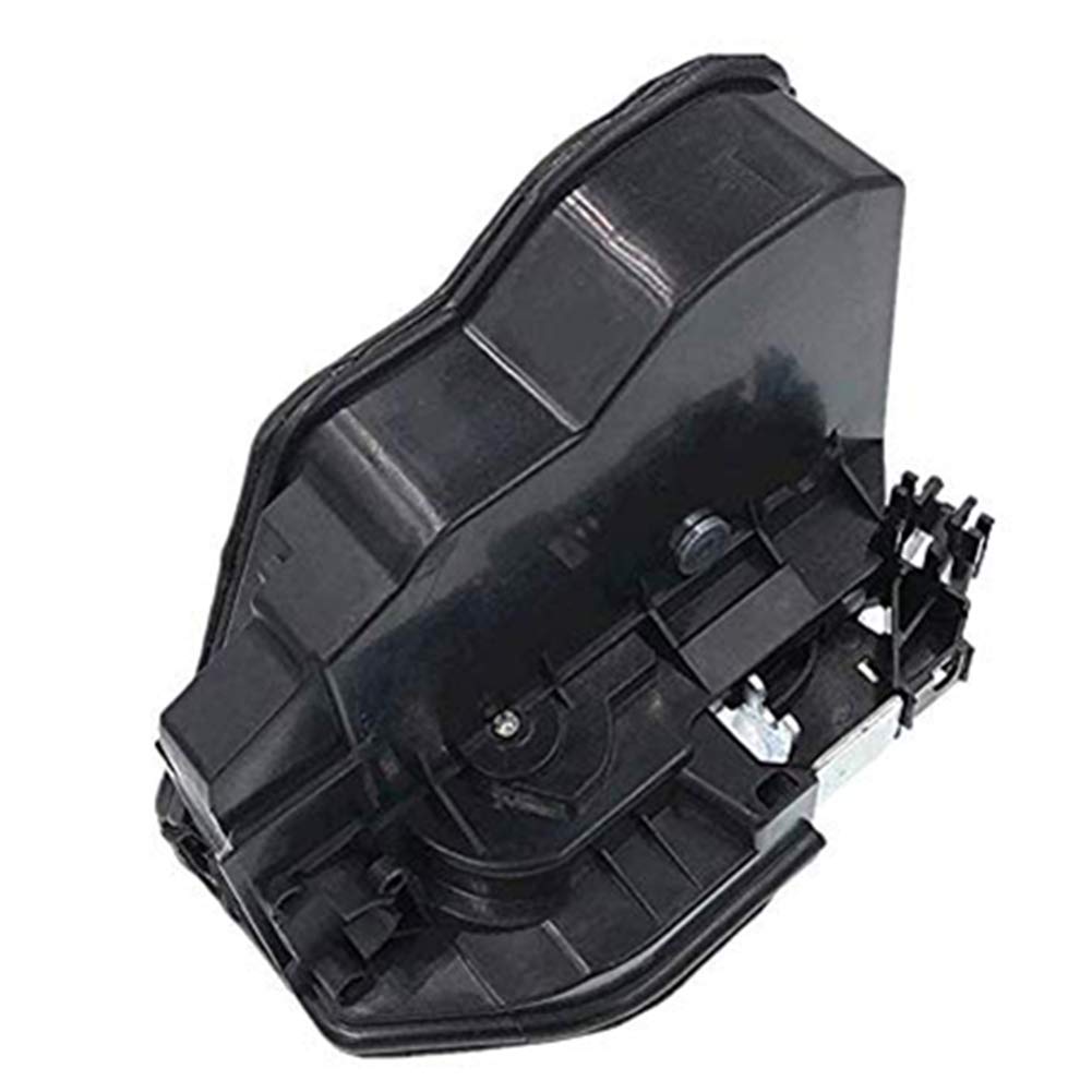 Blocco porta Attuatore Blocco motore anteriore destro OEM # 51217202146 per BMW E60 E65 E82 E83 E89 E90