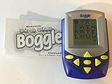 Milton Bradley Electronic Handheld Boggle