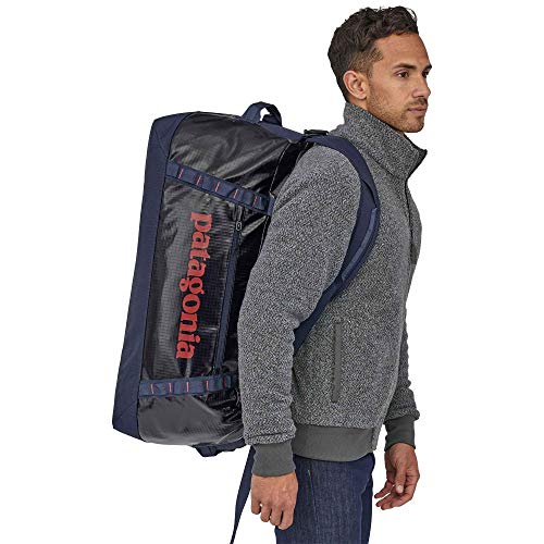 PATAGONIA Black Hole Duffel 70L, Multi-coloured, One Size