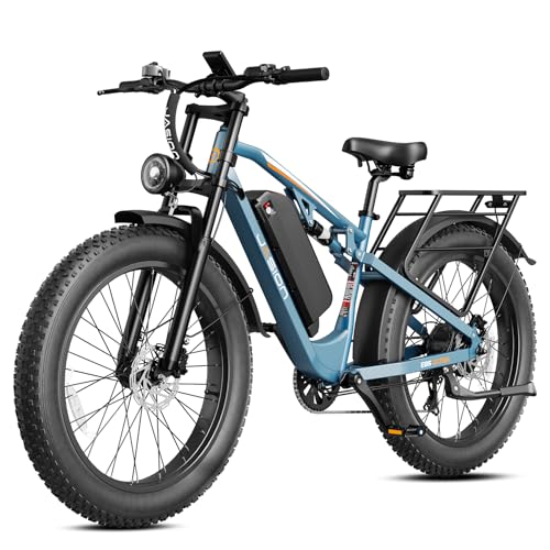 Jasion EB5 Ultra