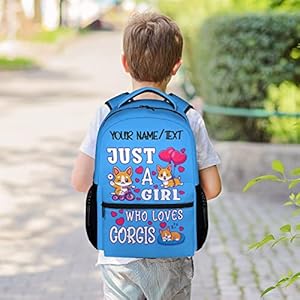 Personalized-Cute-Corgi-Backpack-with-Name-Text-16-Inch-Dog-Theme-Bookbag-with-Adjustable-Straps-Durable-Lightweight-Large-Capacity-School-Backpack-for-Kids-Girls-Boys - Cucciolini Doodles   Personalized-Cute-Corgi-Backpack-with-Name-Text-16-Inch-Dog-Theme-Bookbag-with-Adjustable-Straps-Durable-Lightweight-Large-Capacity-School-Backpack-for-Kids-Girls-Boys