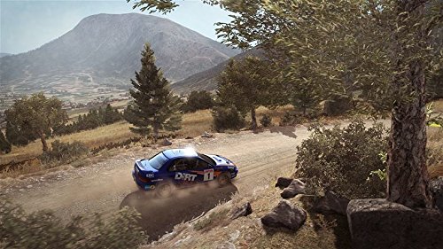 Jeu Xbox One CodeMasters DiRT Rally Course 5 Avril 2016 Mode en ligne - vue 7