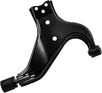 Vista 49 de Detroit Axle - Brazo de control superior delantero derecho para Jeep 2011-2015 Grand Cherokee Dodge Durango brazo de control superior ajustable