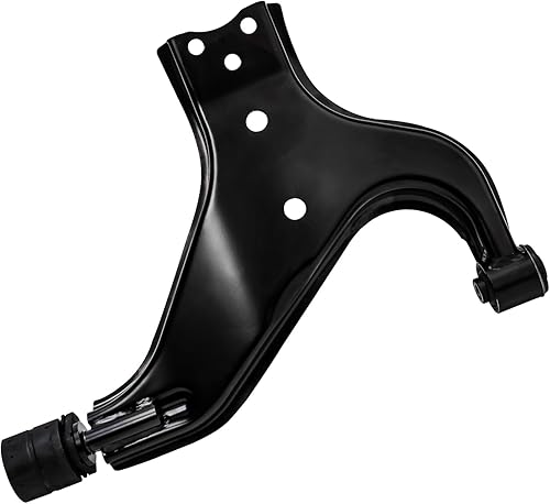 Miniatura 52 de Detroit Axle - Reemplazo del brazo de control superior derecho trasero para Toyota RAV4 Lexus NX200t NX300 NX300h