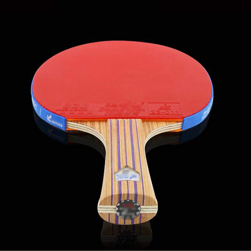 zestaw rakiet do tenisa stołowego, Sports Ping Pong Racket, for Amateurs