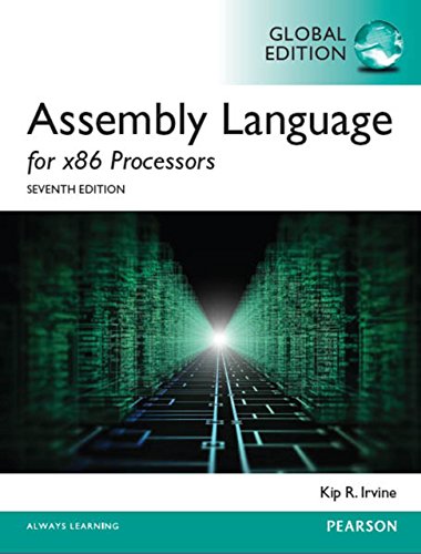 Assembly Language For X86 Processors 7Th Edition Pdf Download – SECHE