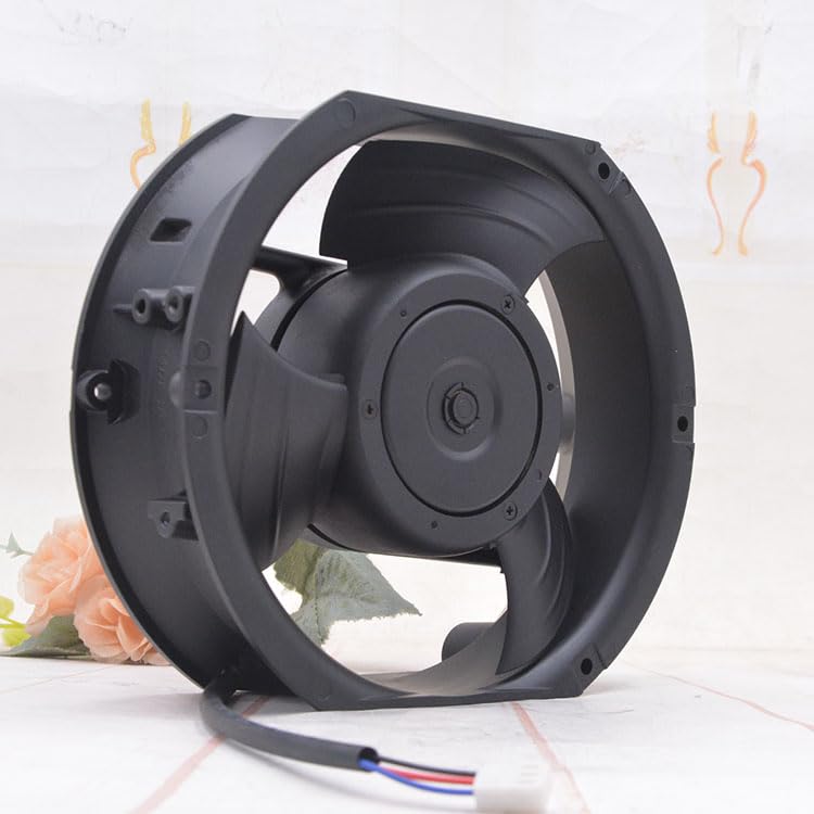24V 0.39A 17251 MGA1724MB-051 17cm Large Air Flow Inverter Fan