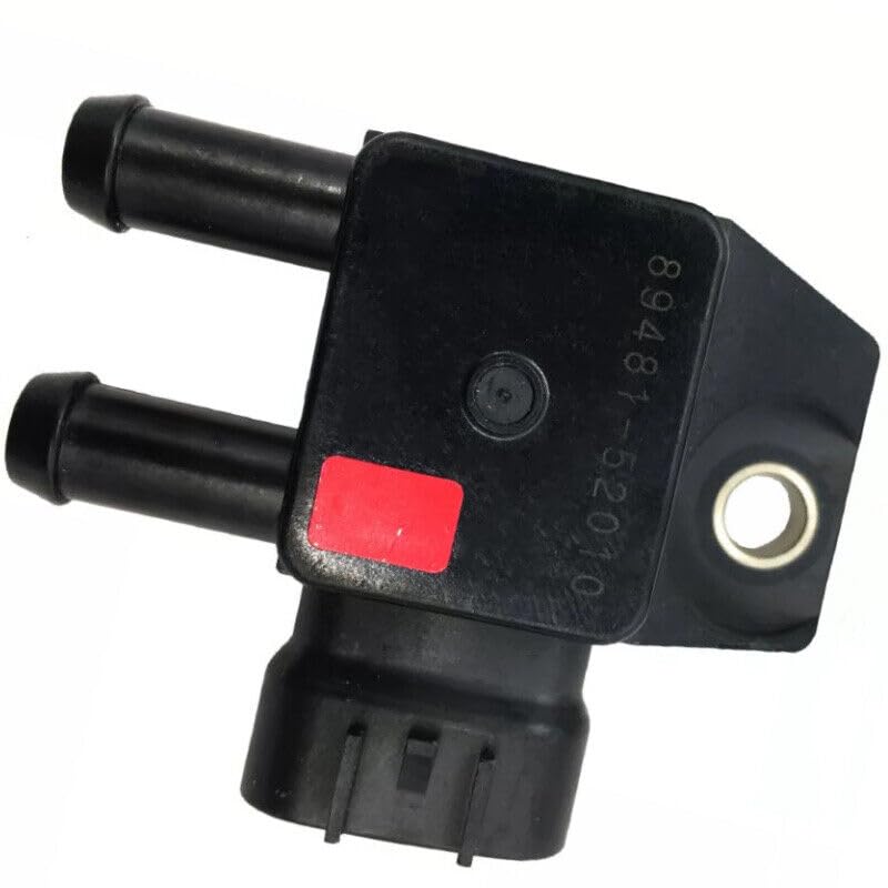 Sensor de presión diferencial para Toyota Land Cruiser IQ Hilux RAV4 89481-52010