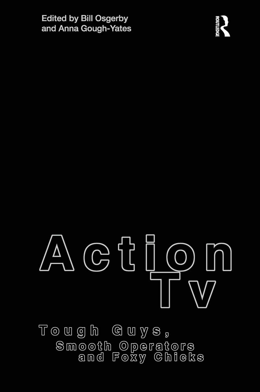 الذكي - Action TV: Tough-Guys, Smooth Operators and Foxy Chick... - view 1