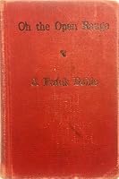 On the open range, B00085MEUG Book Cover