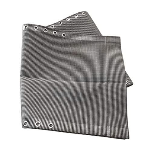 Owddddtnxc Tela de reemplazo de reclinable Tela de reemplazo Universal para Tumbona Solar Cubierta de Transpirable para jardín Solar tumbonger reclinable