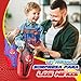 Toyokid Walkie Talkie Niños Imagen de Toyokid Walkie Talkie Niños