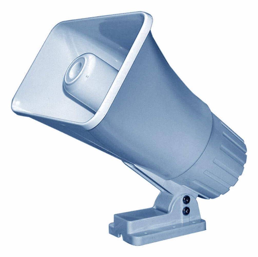 MG Electronics M58H 30-Watt Horn Speaker