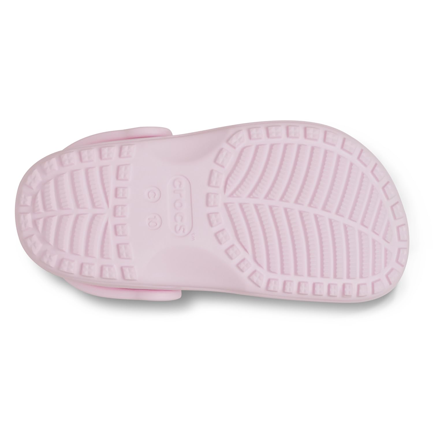 Crocs Uniseks - dzieci Classic Sports Clog (Little Kid/Big Kid) Chodak