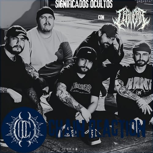Significados Ocultos con Ceguera cover art