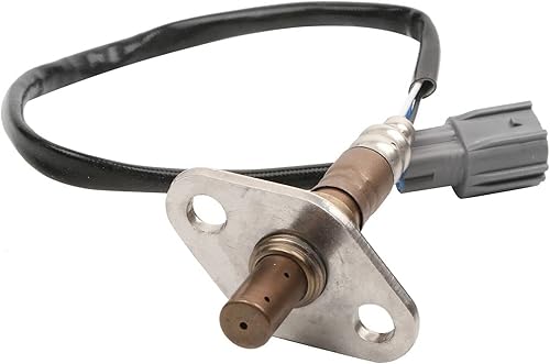 Miniatura 9 de Sensor de oxígeno 234-9001 234-4189 Sensor de oxígeno O2 aguas arriba aguas abajo reemplazo para 2001-2004 Toyota Tacoma 2.7L 2.4L 3.4L 2.4L
