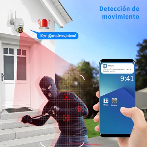 Cámaras, Camera Imagen adicional