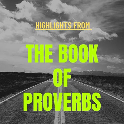 The Evil Man and the Strange Woman (Proverbs 2:6-19)