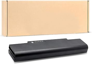 AA-PB9NC5B AA-PB9NC6B AA-PB9MC6B AA-PB9NS6B AA-PB9NC6W AA-PB9MC6W AA-PB9NC6W/E Laptop Battery Replacement for SAMSUNG P410 NP300E5A NP300V5A R580 R519 R510 R540 R505 Q210 R428 R460(11.1V 5200mAh