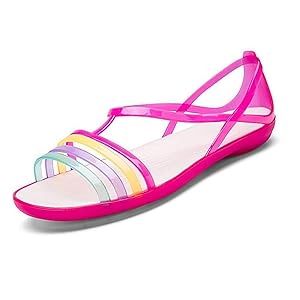 【関税&送料込】Giuliano Galiano Sandals Pink Amazon.com: Giuseppe Zanotti, Erwan Sandals, 10, Pink