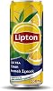 Lipton Ice Tea Lemon Box 330 ml