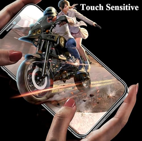 FAIYER BEAT Tempered Glass for OnePlus Nord 2 Pack of 1 - Image 4