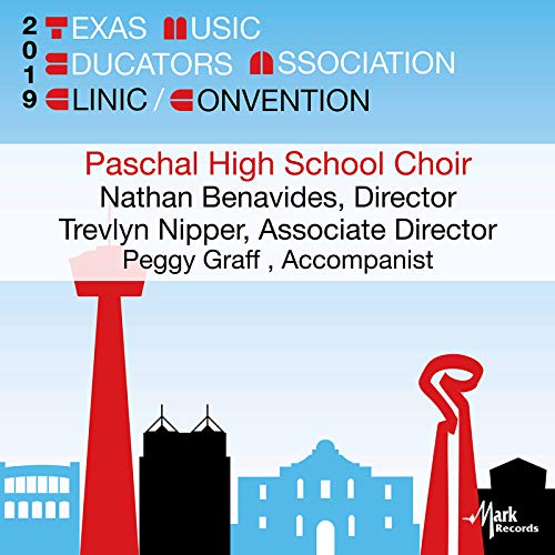 Play 2019 Texas Music Educators Association (TMEA) Paschal High School