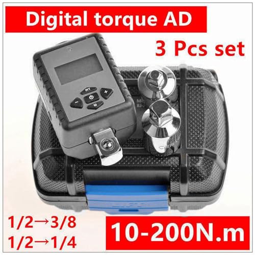 Convertisseur de couple électronique adaptateur de couple voiture - 6