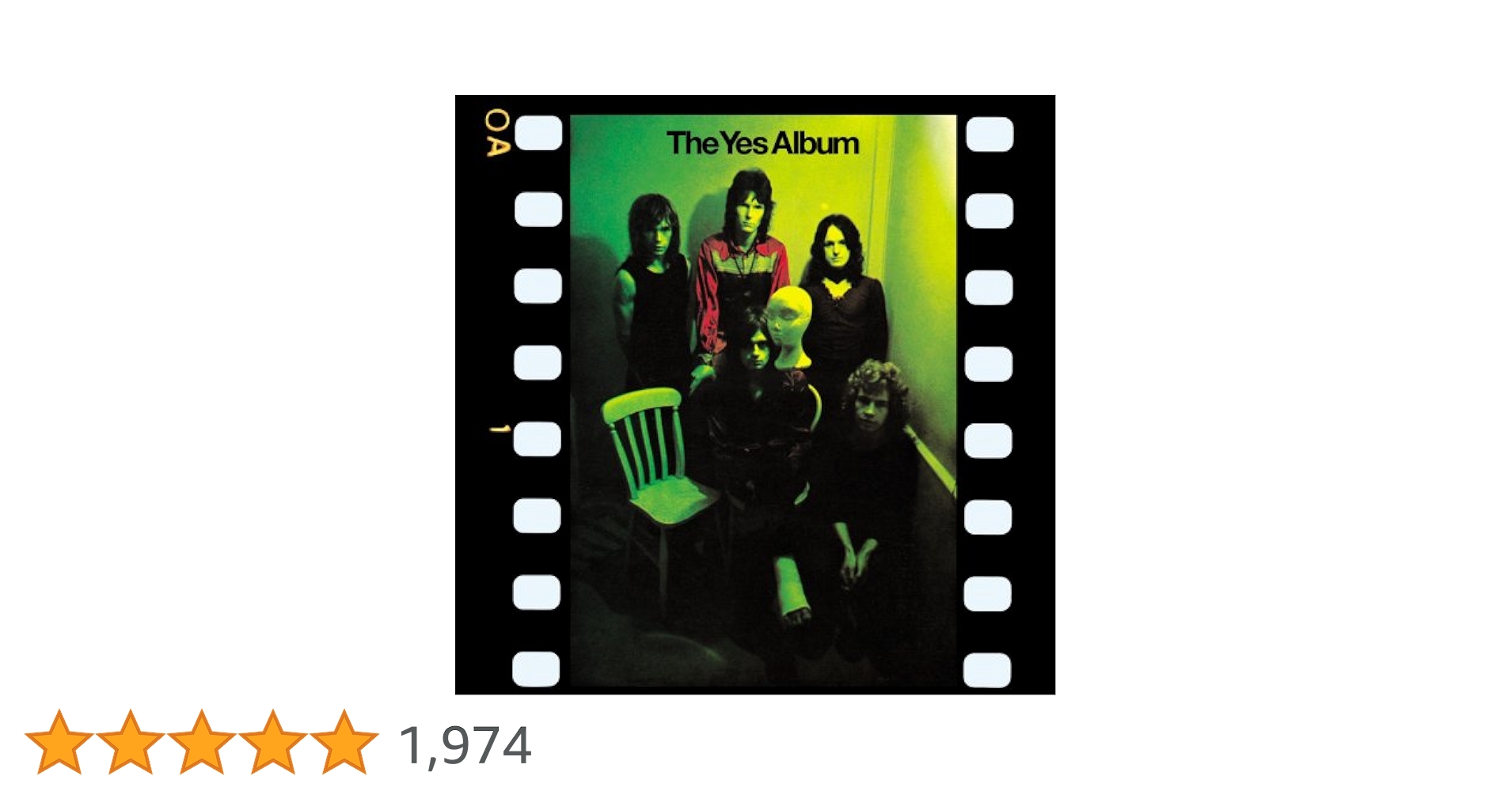 Yes CDアルバム 9枚セット Yes Box Set | eBay