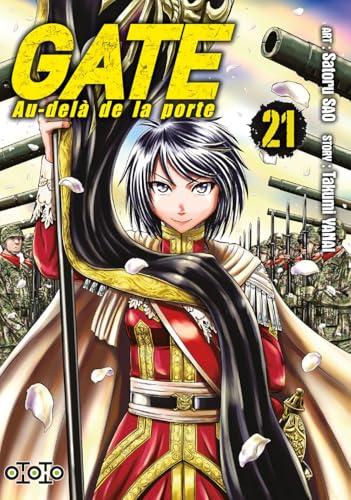 Gate - Au-delà de la porte