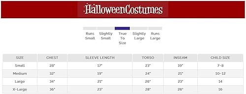 Vista 2 de Flash Deluxe - Disfraz infantil