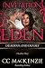 Delicious and Deadly: Invitation to Eden (Ludlow Hall Book 8)