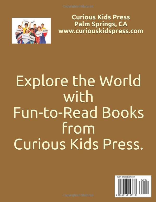 A Kid's Guide to New Zealand - Image 2