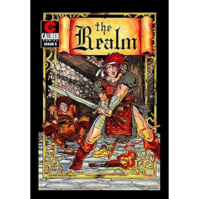 The Realm #5