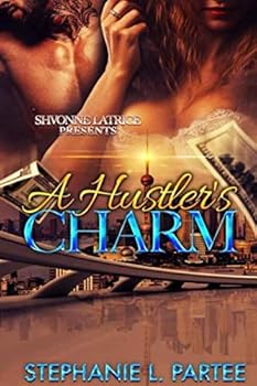 Paperback A HUSTLER'S CHARM Book