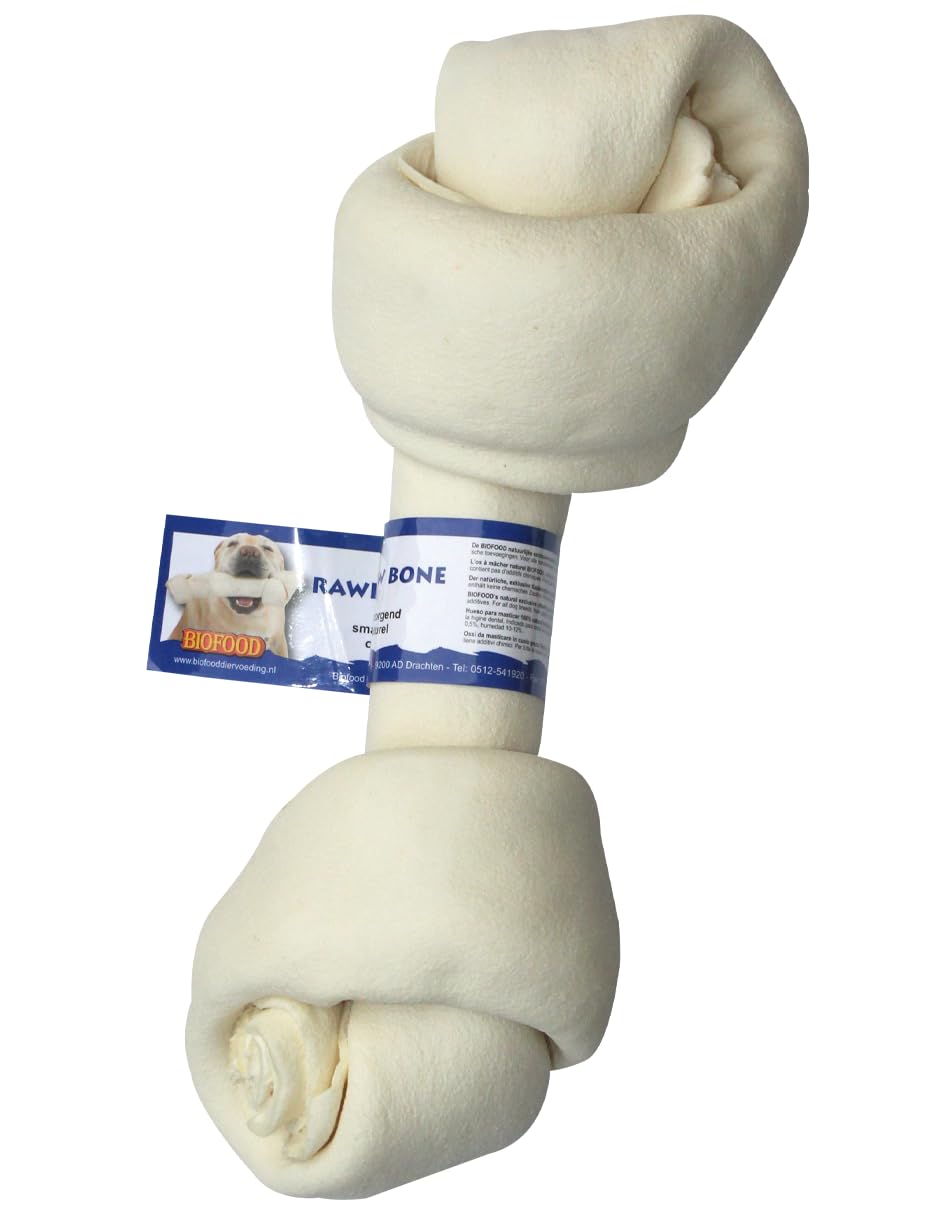 Biofood Dental Bone Os Noue A Macher Entre 23 Et 26cm