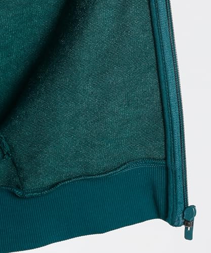 Image of Puma Men Cotton Hooded Neck Jacket