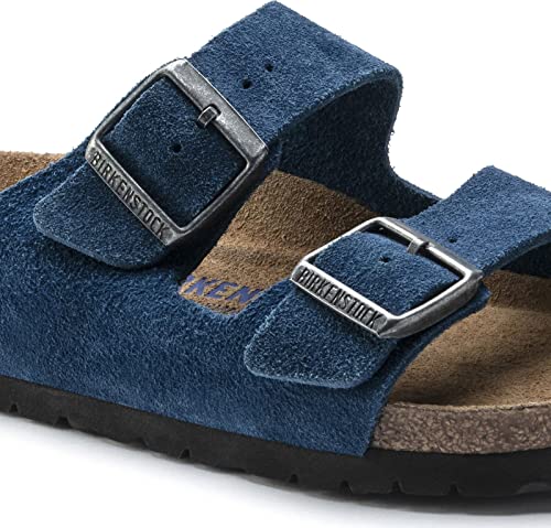 Image of Birkenstock Women's Arizona Soft Footbed Sandals