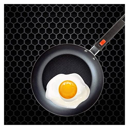 Wok Pan Antiadherente para Cocción Universal miniatura 6