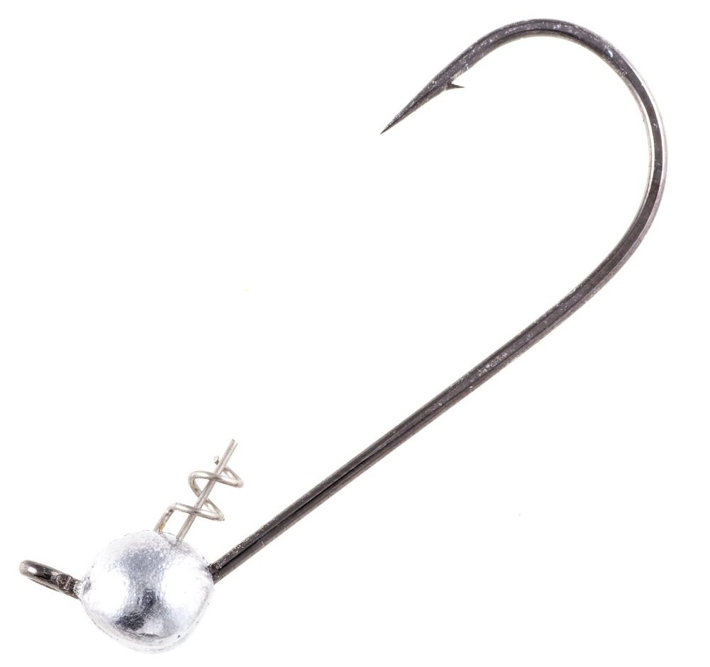 Owner Ultrahead Shaky Head Jig Hook