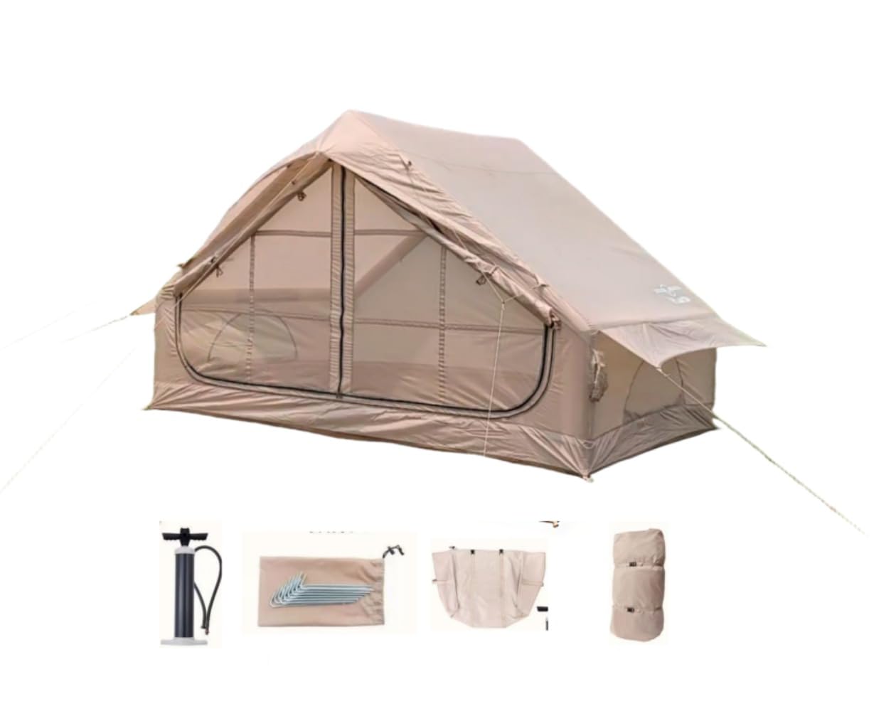 【MJさま専用】激レア！オリンモンズ インフレータブルテント MJさま専用】激レア！オリンモンズ インフレータブルテント - メルカリ