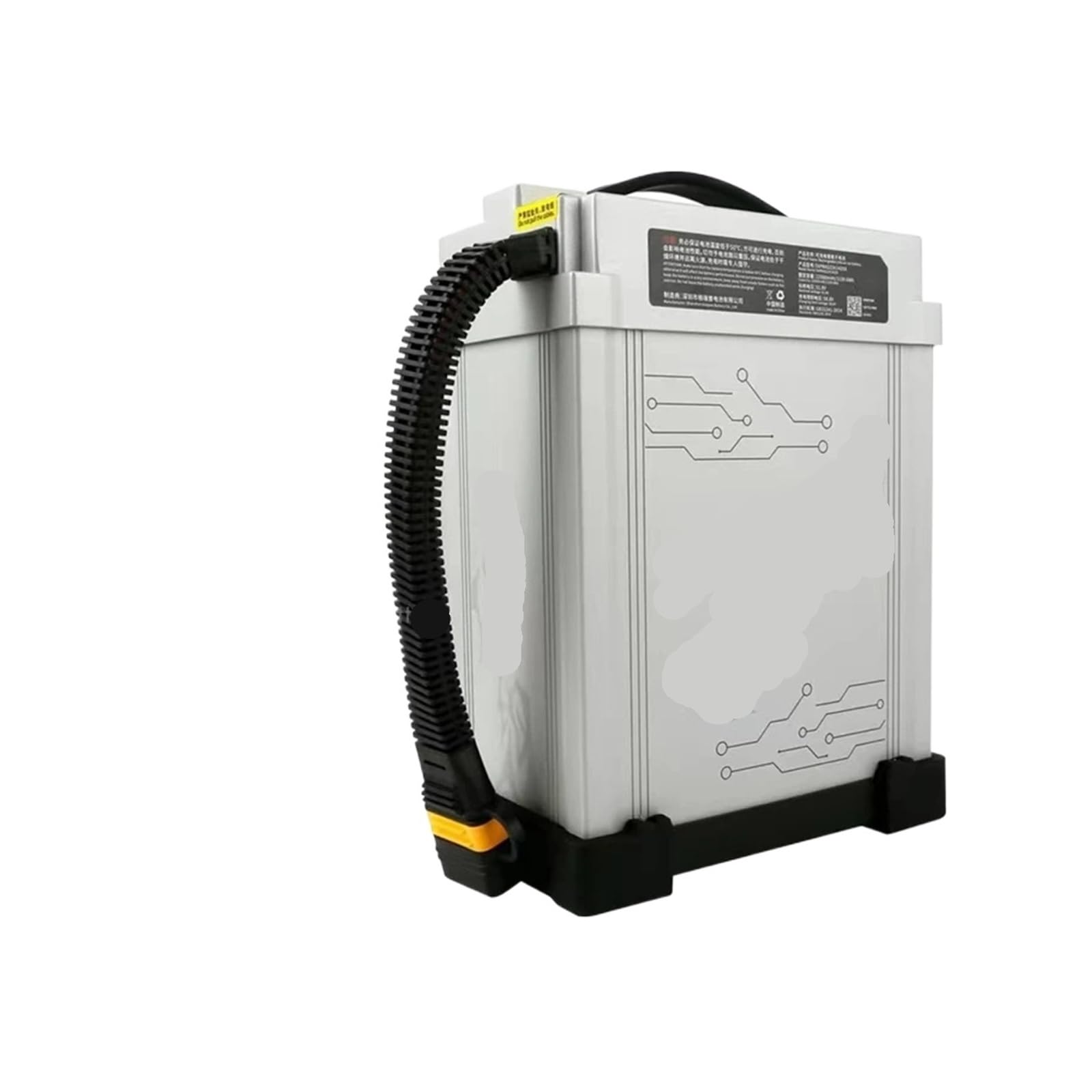 Carica Rapida Pro 22000mAh 58,8V 12S 14S | Batteria intelligente Batteria Lipo intelligente for drone spruzzatore agricolo(22000mAh PRO 12S)