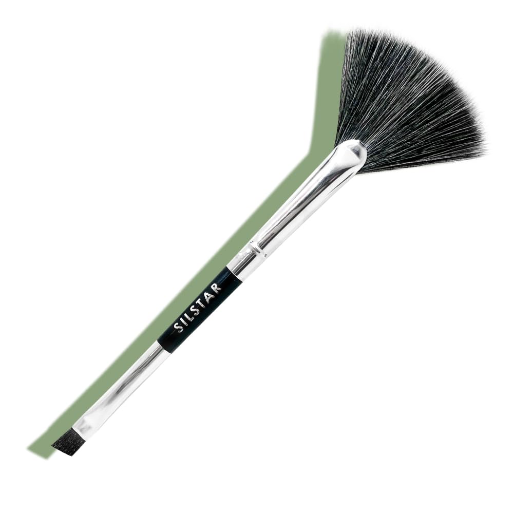 SILSTAR Anti Static Brush - Clean Models & Figures -3 SILSTAR Anti Static Brush - Clean Models & Figures -3