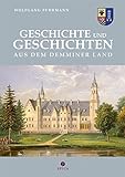 wetterstation demmin  Geschichte und Geschichten aus dem Demminer Land