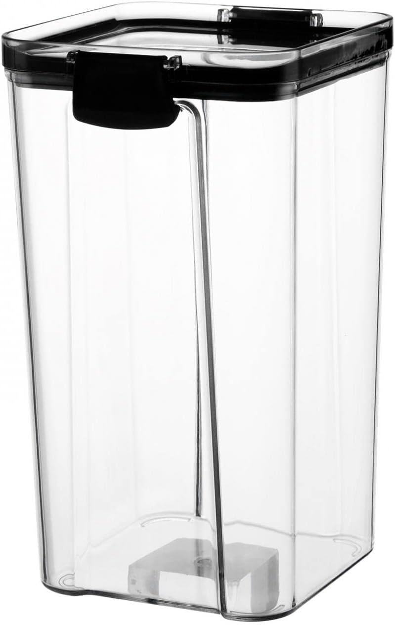 Airtight Food Storage Containers with Lids for Kitchen