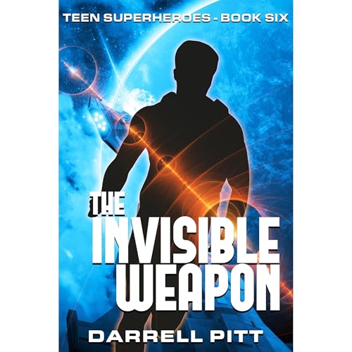 Begin A Edge-Of-Your-Seat Full Audiobook On Your Commute.