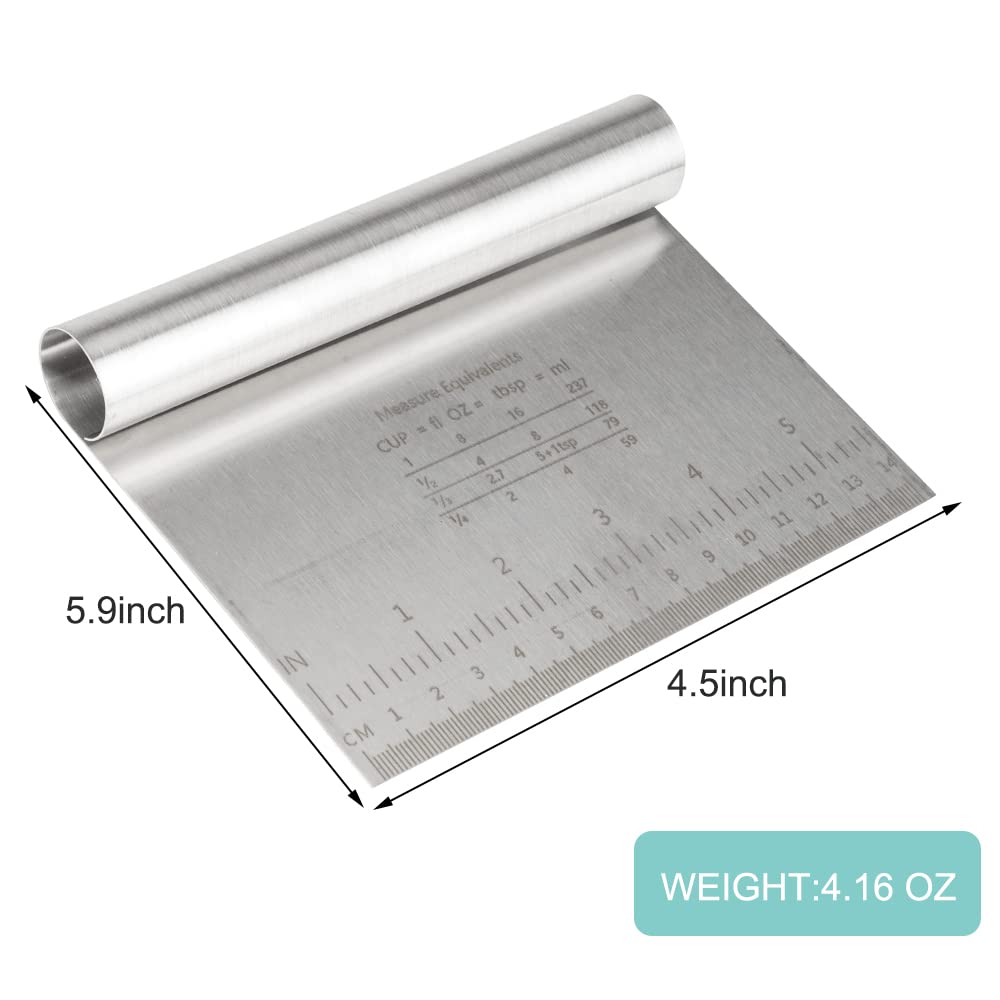 Achat Brabantia Spatule à Pâtisserie Plus Grattoir Silicone Fir Green