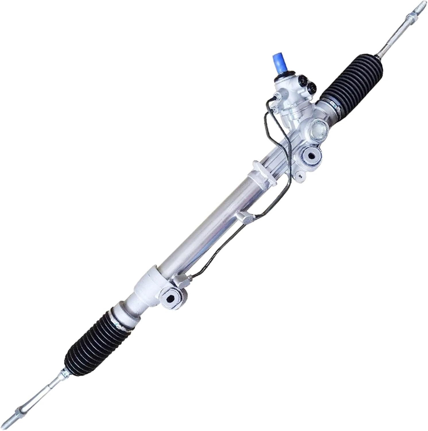 Power Steering Rack Auto Gear Compatible with Toyota Land Cruiser Prado GRJ120/TRJ120 GX470 4Runner 44200-35061
