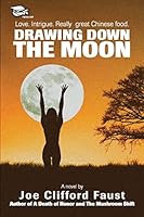 Drawing Down The Moon 1511471115 Book Cover